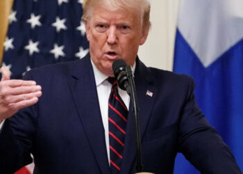 Trump exentaría ciertos productos agrícolas de aranceles a México y Canadá; “todo está en la mesa”, dice secretaria de Agricultura de EU