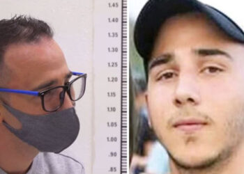 No soy inocente pero tampoco maté a nadie: Diego Santoy, “El Asesino de Cumbres”