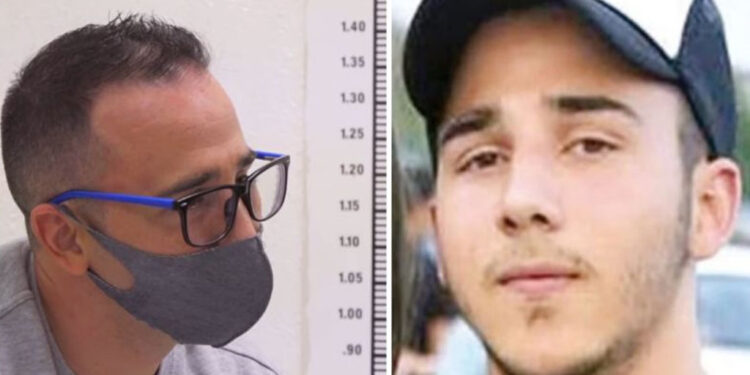 No soy inocente pero tampoco maté a nadie: Diego Santoy, “El Asesino de Cumbres”