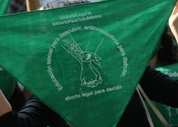 Aborto seguro y sin estigma, uno de los mayores reclamos de las mexicanas este 8 de marzo