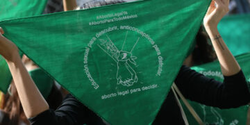 Aborto seguro y sin estigma, uno de los mayores reclamos de las mexicanas este 8 de marzo