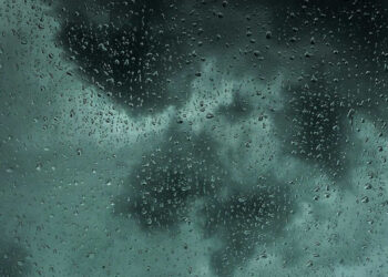 SMN pronostica lluvias puntuales intensas en 4 estados y altas temperaturas en otras 6 entidades