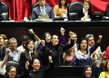 Diputados avalan en lo general reforma contra el nepotismo; aplicará hasta el 2030