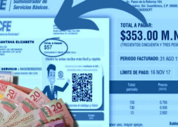 CFE: cómo evitar que tu recibo de LUZ llegue más caro durante las vacaciones de Semana Santa