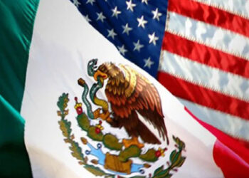 Aguacates, cerveza y autos, claves en la relación México-EE.UU.