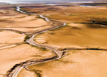 Día Mundial del Agua: México y EU comparten la frontera más seca del planeta