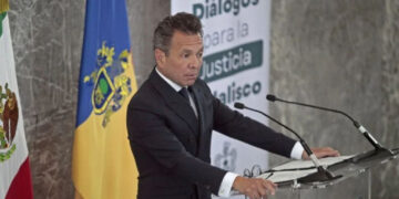 Caso Teuchitlán: Sheinbaum y Lemus acuerdan colaborar en las investigaciones