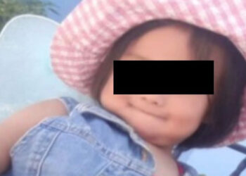 Buscan a la niña Natalia Eileen, su madre y su padrastro habría dicho a sus familiares que falleció
