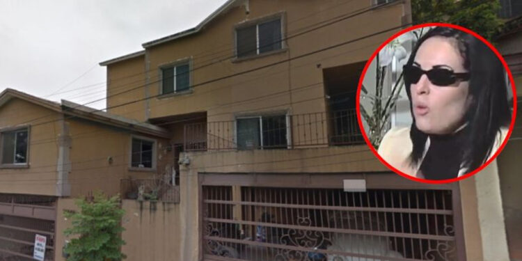 ¿Qué pasó con Tere Coss, madre de Erika Peña y exsuegra de Diego Santoy?