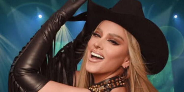 Karina Catalán, la voz de las mujeres empoderadas que se enfrentó al machismo de la industria musical