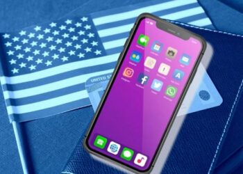 ¿Viajarás a Estados Unidos? Estas son las razones por las que pueden revisar tu celular y otros dispositivos