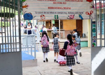 SEP 2025: ¿qué alumnos no tendrán clases el viernes 21 de marzo y por qué?