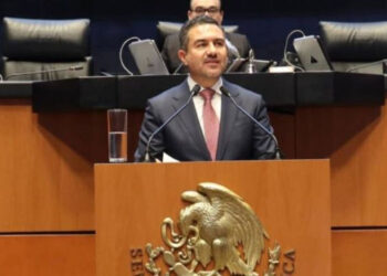 Morena en Veracruz acusa a familia Yunes de intromisión en repartición de candidaturas