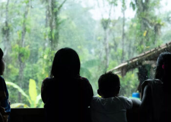 Niños de 50 municipios, bajo riesgo de reclutamiento
