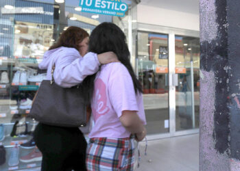 Alerta presunta “venta de niñas” y trata de personas en la frontera norte