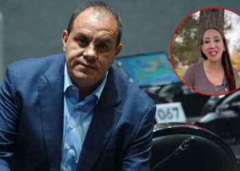 PAN llama a evitar desechamiento de petición de desafuero contra Cuauhtémoc Blanco