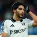 Raúl Jiménez y el Fulham se despiden de FA Cup tras perder ante Crystal Palace