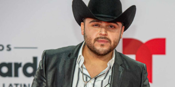 Gerardo Ortiz se declara culpable de dar conciertos con promotor ligado al CJNG
