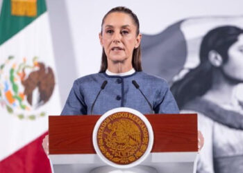 Hoy hay 19 homicidios diarios menos desde septiembre 2024: Sheinbaum
