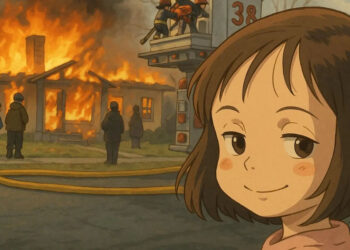Redes sociales se inundan de retratos y memes inspirados en Studio Ghibli generados por ChatGPT