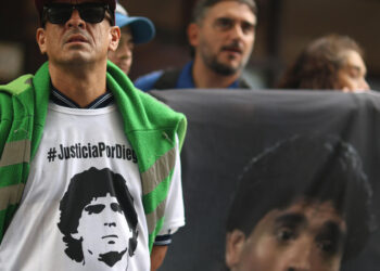 Maradona “fue asesinado” en “un plan inhumano que resultó eficaz”, según abogado