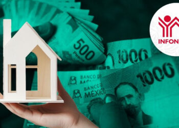 Infonavit 2025: así puedes obtener un crédito de hasta 163,000 pesos para mejorar o ampliar tu casa