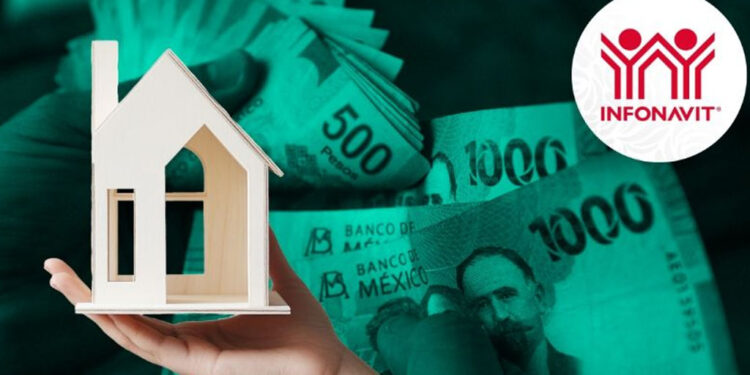 Infonavit 2025: así puedes obtener un crédito de hasta 163,000 pesos para mejorar o ampliar tu casa