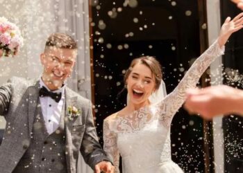 ¿Cuándo es la mejor fecha para casarse según tu signo zodiacal? ¡Empieza a planear!