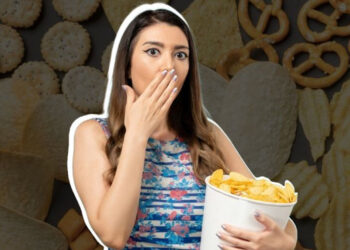 SEP: ¿Habrá MULTA para los padres de familia que envíen COMIDA CHATARRA como lunch a sus hijos?