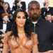 Kanye West asegura que no quería tener hijos con Kim Kardashian