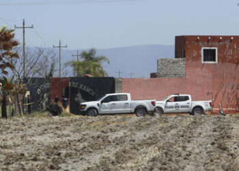 Promesa de trabajo, el gancho para reclutar jóvenes y llevarlos al rancho Izaguirre