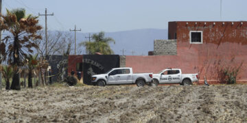 Promesa de trabajo, el gancho para reclutar jóvenes y llevarlos al rancho Izaguirre