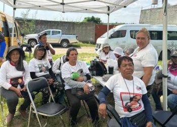 Hieren de gravedad a buscadora de Jalisco; se resistió a ser secuestrada