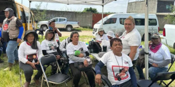 Hieren de gravedad a buscadora de Jalisco; se resistió a ser secuestrada