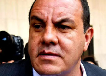 Cuauhtémoc Blanco acude a Fiscalía de Morelos por denuncia de violación