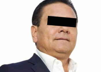 “Su aprehensión se va a dar”: Gertz Manero confirma ficha roja de Interpol para Silvano Aureoles