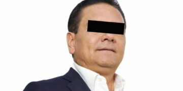 “Su aprehensión se va a dar”: Gertz Manero confirma ficha roja de Interpol para Silvano Aureoles