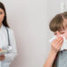 Tos ferina en México: estos son los síntomas de la enfermedad que en una semana reportó 78 casos en niños