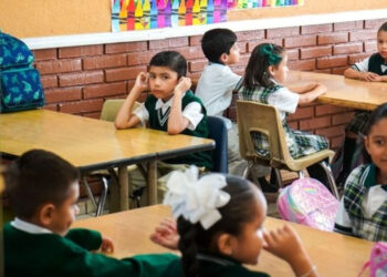 SEP confirma retraso en el inicio de las vacaciones de Semana Santa ¿en qué estados aplica?