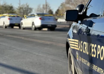 Tiroteo en un parque de Las Cruces, Nuevo México, deja por lo menos 3 muertos y 14 heridos