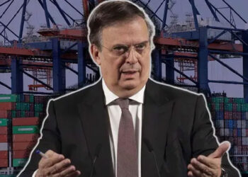 Marcelo Ebrard buscará trato preferencial para México ante aranceles de EU