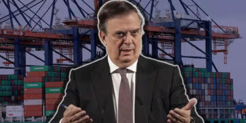 Marcelo Ebrard buscará trato preferencial para México ante aranceles de EU
