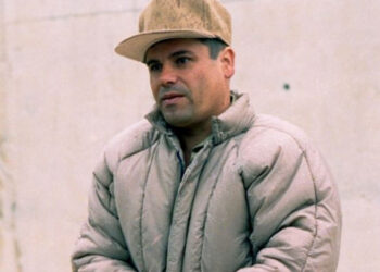 No solo fue “El Mencho”, filtran presunto homenaje a “El Chapo” durante concierto de “Los Alegres del Barranco”