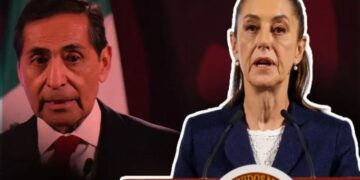 Salida de Rogelio Ramírez de la O ya se había acordado: Sheinbaum