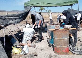 Guerreros Buscadores de Jalisco denuncia campaña de desprestigio por caso Teuchitlán