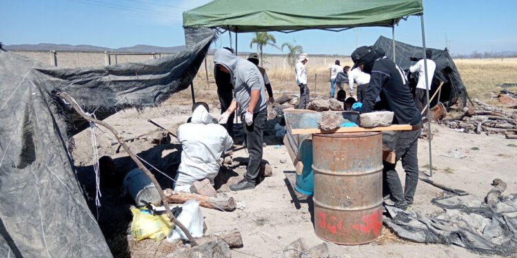 Guerreros Buscadores de Jalisco denuncia campaña de desprestigio por caso Teuchitlán