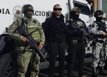 ‘El Lastra’ confirmó que sí hubo torturas y homicidios en rancho de Tecuhitlán, Jalisco