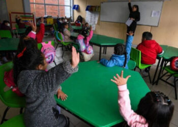 Gobiernos van por la erradicación de comida chatarra en escuelas y mejorar la salud de los alumnos