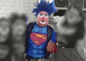 ¿Quién era “Soldadin”, el payaso linchado en Oaxaca por una supuesta agresión sexual?