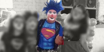 ¿Quién era “Soldadin”, el payaso linchado en Oaxaca por una supuesta agresión sexual?